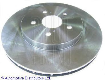 BLUE PRINT adt343192 -  Тормозной диск